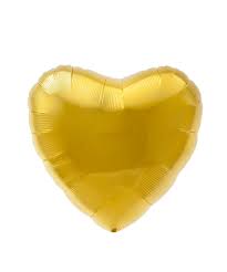18 inch Heart Balloons