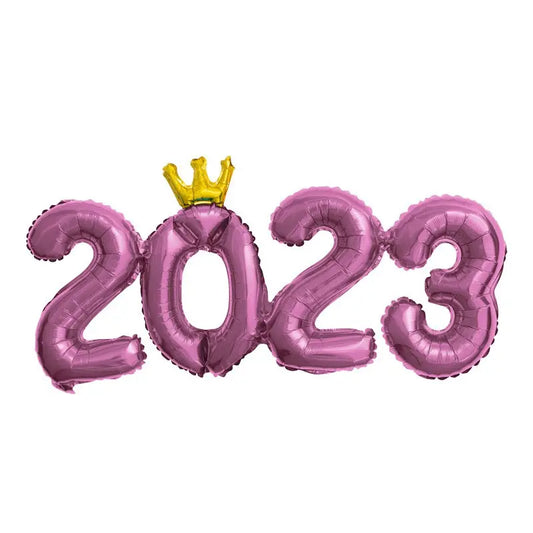 2023 with Crown