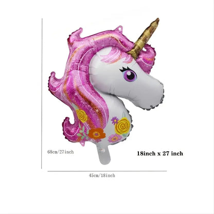 Unicorn Birthday Bundle