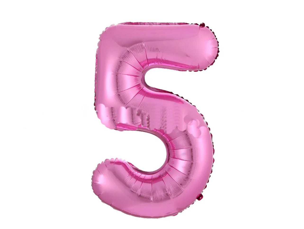 32" Number Balloons