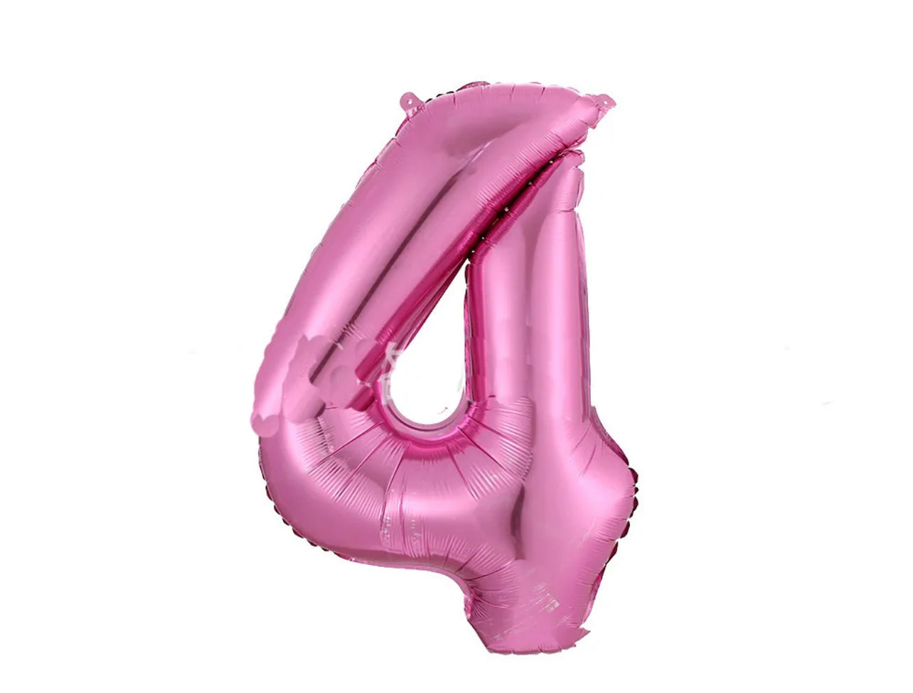 32" Number Balloons