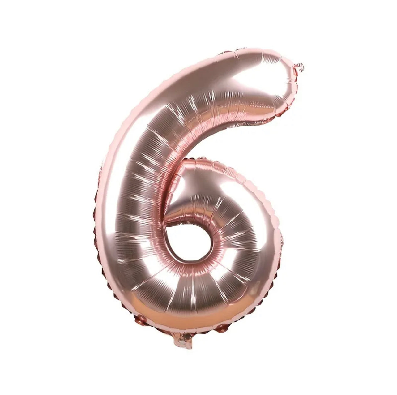 32" Number Balloons